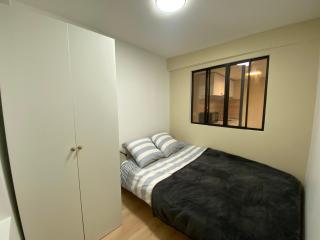 Charmant appartement à Herblay centre, proche gare, 22 min de Paris St Lazare - 5