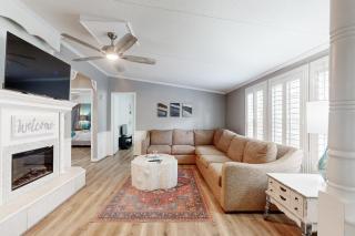 Little River Bend Abode - Mabank - 8