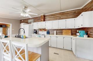 Little River Bend Abode - Mabank - 3
