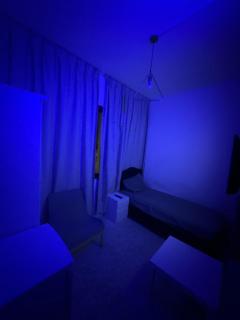 Tourist Club 01 For men only - Abu Dhabi - 7