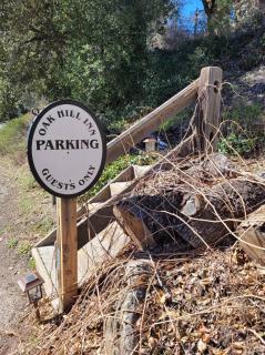 Oak Hill Inn - 7