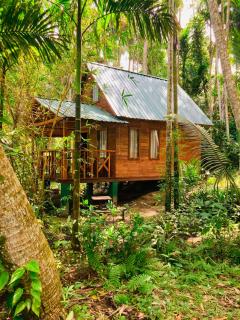 Birds Bliss Cabana - 9