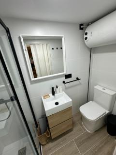 Presidente Comfort - 1