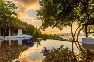 Hotel Agua Baru by Mustique - Barú - 9