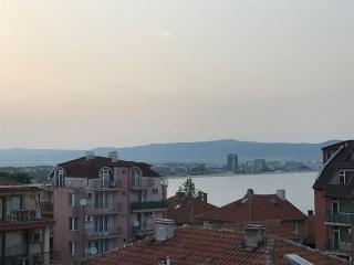 Nesebar mit Blick zu Sunny Beach - Nesebar - 3