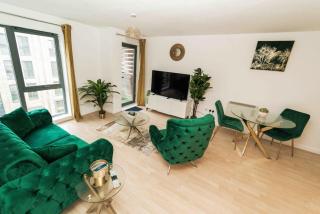 The Green Palace, Manchester - Manchester - 5