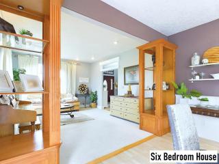 Beautiful Country Apartment, AC, Pickleball, Billiards, Playground, Gardens - Philomath - 6