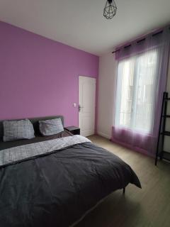 F2 Au village St Denis - 8