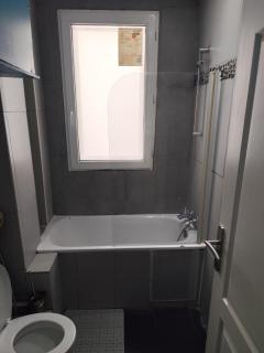 F2 Au village St Denis - 5