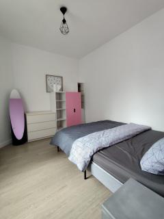 F2 Au village St Denis - 4