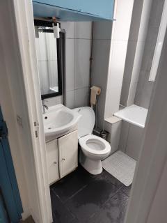 F2 Au village St Denis - 3