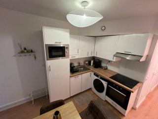 Residence 18 - Paris Rive Gauche - 0