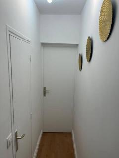 Residence 18 - Paris Rive Gauche - París - 4