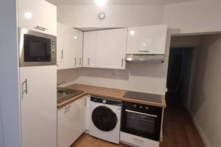 Residence 18 - Paris Rive Gauche - París - 1