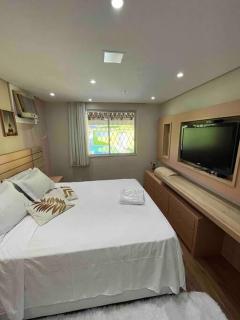 Casa espaçosa com piscina! - São Pedro da Aldeia - 9