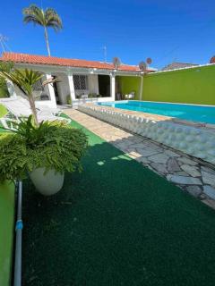 Casa espaçosa com piscina! - São Pedro da Aldeia - 1
