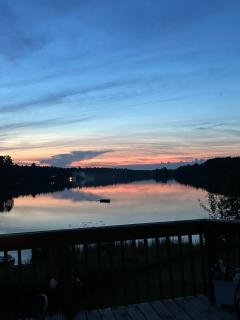 Sure Game Wilderness Resort - - 9