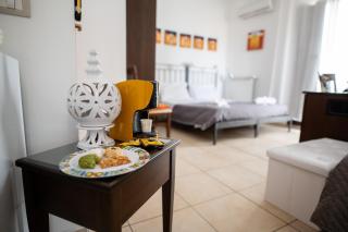 B&B Regina Carolina - Caltagirone - 3