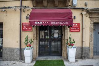 B&B Regina Carolina - Caltagirone - 9