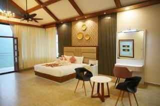 The TeaTree Munnar - Suryanelli - 3