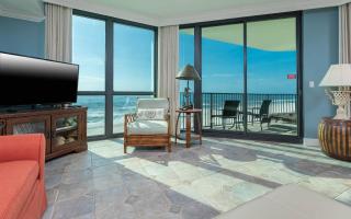 Phoenix IX 502 condo - Orange Beach - 9