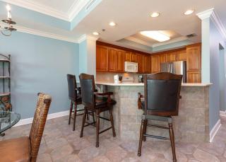 Phoenix IX 502 condo - Orange Beach - 7