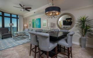 The Oasis 2103 formerly Phoenix West II 2103 condo - Orange Beach - 8