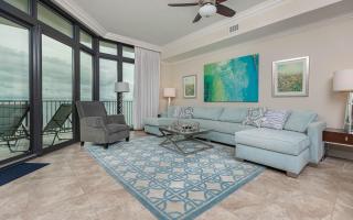 The Oasis 2103 formerly Phoenix West II 2103 condo - Orange Beach - 9