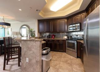 The Oasis 2103 formerly Phoenix West II 2103 condo - Orange Beach - 7