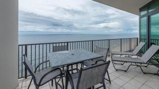 The Oasis 2103 formerly Phoenix West II 2103 condo - Orange Beach - 3