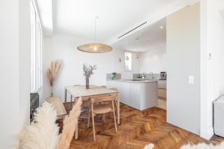 FEEL HOME - Vinaigrier - Nizza - 5