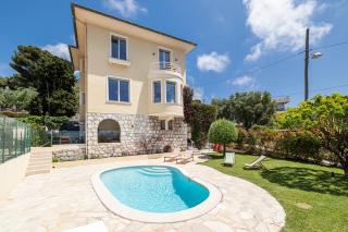 FEEL HOME - Vinaigrier - Nizza - 0