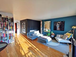 Lovely Artist Appartment - París - 9