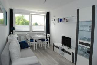 Apartament Kopernika 14 Ustka - Ustka - 0