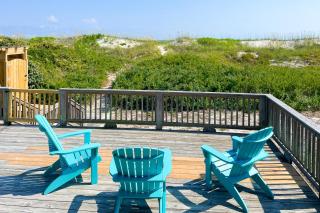 Beachside Bliss - Atlantic Beach - 5