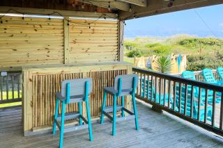 Beachside Bliss - Atlantic Beach - 3