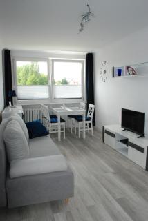 Apartament Kopernika 14 Ustka - 8
