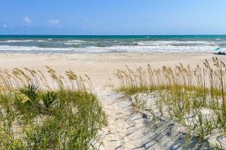Beachside Bliss - Atlantic Beach - 2