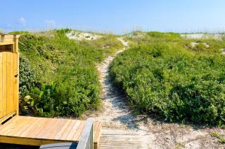 Beachside Bliss - Atlantic Beach - 1