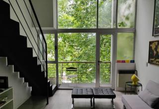 Amazing Duplex Loft! Rooftop pool - 3