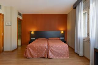 Hotel Casanova - Fraga - 3