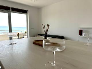The View Apartment with pool - Crikvenica - Crikvenica - 8