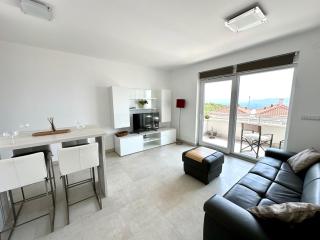 The View Apartment with pool - Crikvenica - Crikvenica - 7