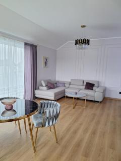 Apartament Fiołkowa - Busko-Zdrój - 1