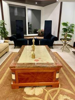 Penta Square Prestige apartments DHA phase 5 - Lahore - 4