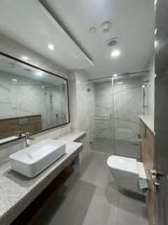 Penta Square Apartments - 1 2 3 4 Bedroom by Luxuryapartmentspk - 4