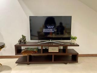 LuxuryApartmentsPk - Penta Square Apartments 1 2 3 4 Bedroom DHA PHASE 5 - 2