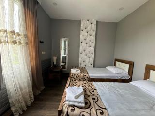 Hotel White House Anaklia - 8