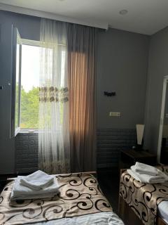 Hotel White House Anaklia - 5