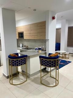 LuxuryApartmentsPk - Penta Square Apartments 1 2 3 4 Bedroom DHA PHASE 5 - Lahore - 3